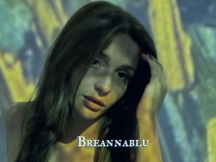 Breannablu