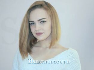 Breathofyouth
