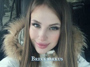 Breckbarkus