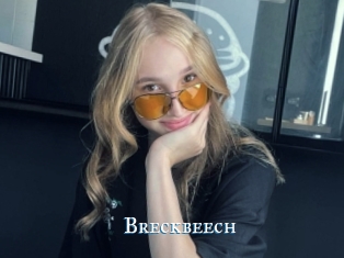 Breckbeech