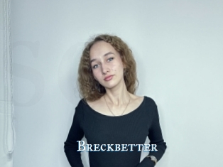 Breckbetter