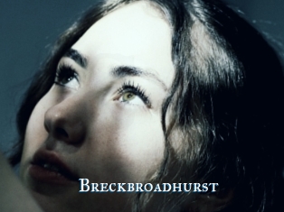 Breckbroadhurst