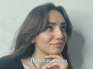 Breckburnard
