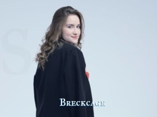 Breckcage