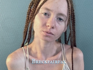 Breckfairfax