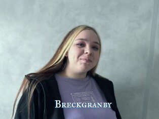 Breckgranby