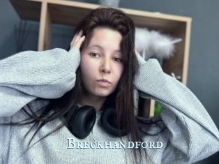 Breckhandford