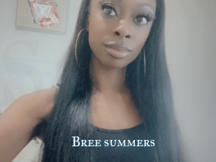 bree_summers sexchat