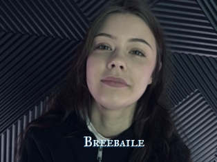 Breebaile