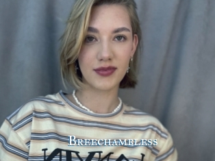 Breechambless