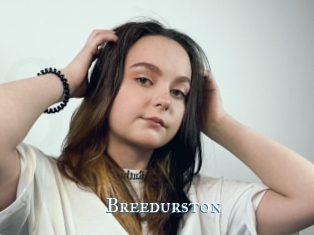 Breedurston
