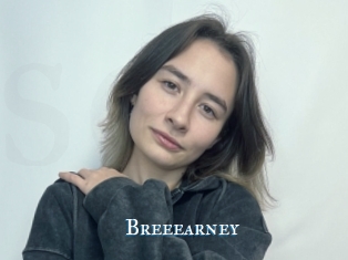 Breeearney