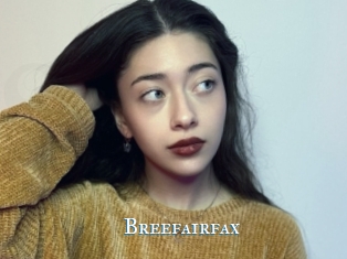 Breefairfax