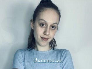 Breehelme