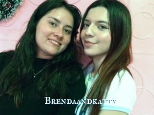 Brendaandkatty