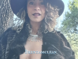 Brendamclean
