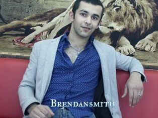Brendansmith