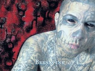 Brenin_ink