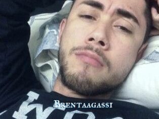Brentaagassi