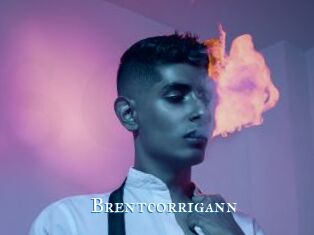 Brentcorrigann