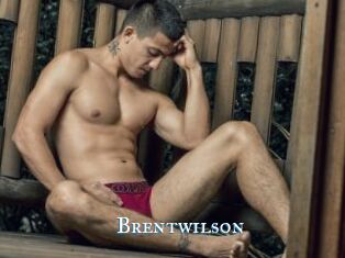 Brentwilson