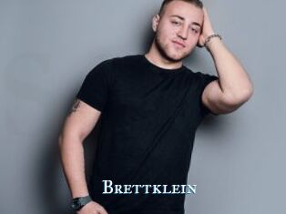 Brettklein