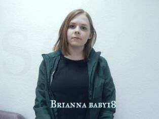 Brianna_baby18