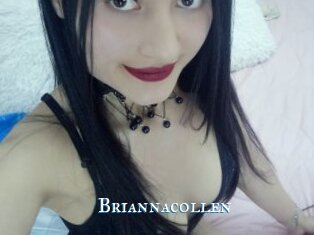 Briannacollen