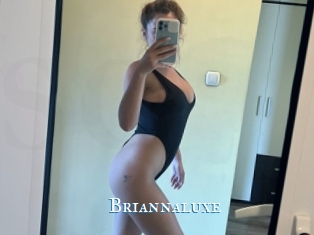 Briannaluxe
