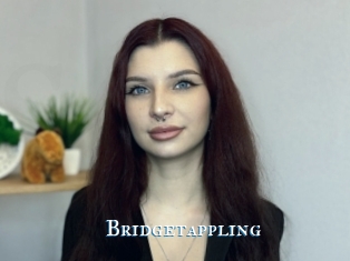 Bridgetappling