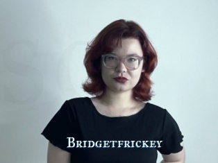 Bridgetfrickey