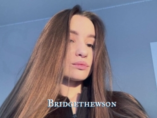 Bridgethewson