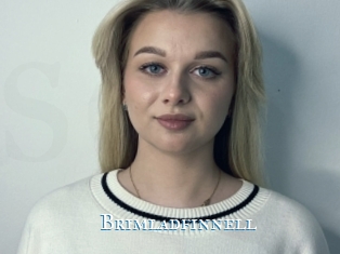 Brimladfinnell