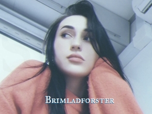 Brimladforster