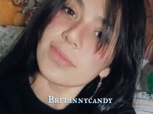Britannycandy