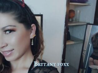 Britany_foxx