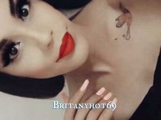 Britanyhot69
