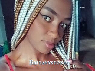Britanystonne