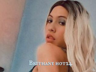 Brithany_hot24
