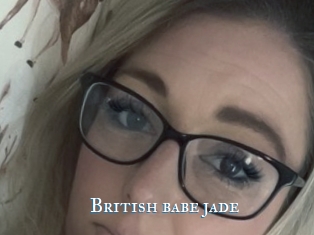 British_babe_jade