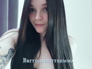 Britishpetiteemma