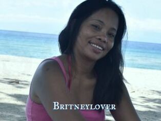 Britneylover