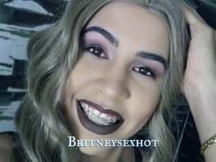 Britneysexhot
