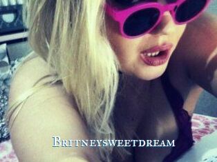 Britneysweetdream