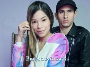 Britnyandtravys