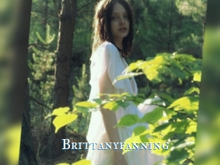 Brittanyfanning