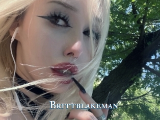 Brittblakeman