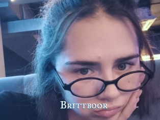 Brittboor