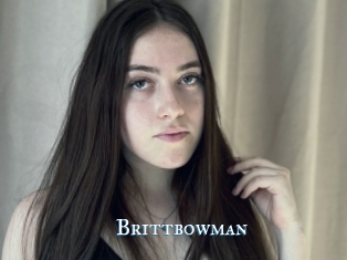 Brittbowman