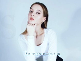 Brittcoppinger